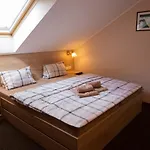 Stekruv Mlyn 3* Františkovy Lázně