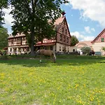 Stekruv Mlyn Affittacamere Františkovy Lázně