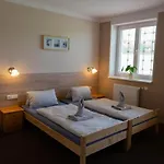 Guest house Stekruv Mlyn Frantiskovy Lazne