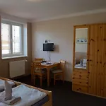 Stekruv Mlyn 3* Františkovy Lázně