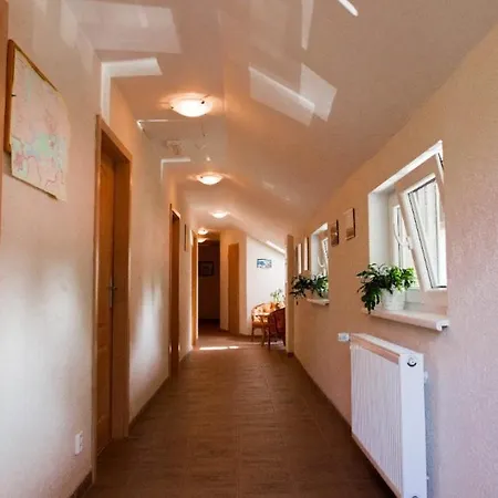 Stekruv Mlyn Guest house