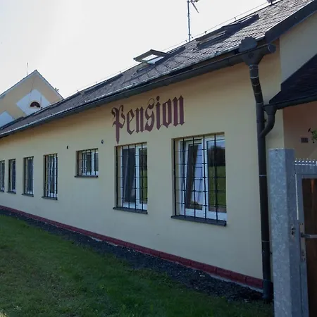 Stekruv Mlyn Guest house 3*