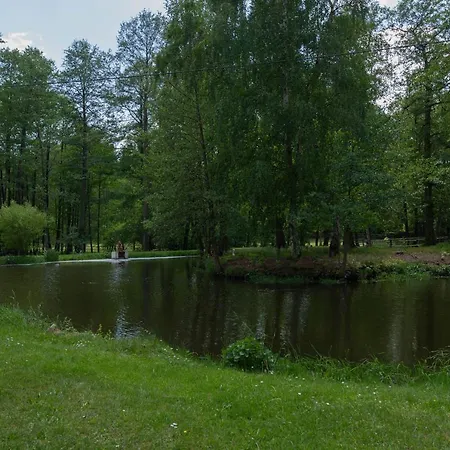 Stekruv Mlyn Guest house Frantiskovy Lazne