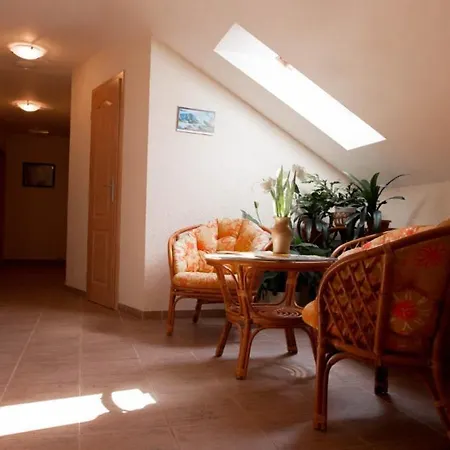 Stekruv Mlyn Guest house Frantiskovy Lazne