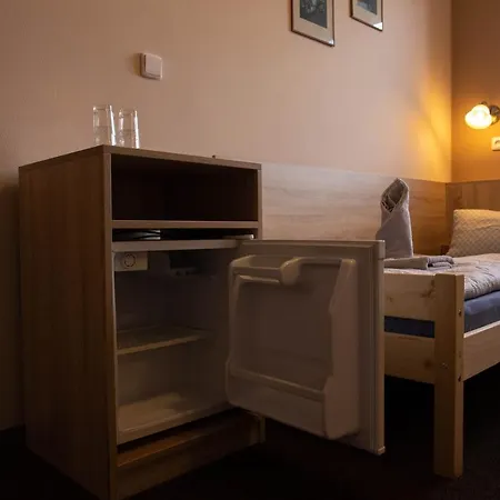 Stekruv Mlyn 3* Frantiskovy Lazne