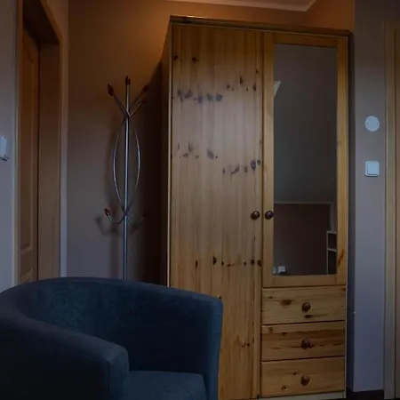 Stekruv Mlyn Maison d'hôtes Františkovy Lázně