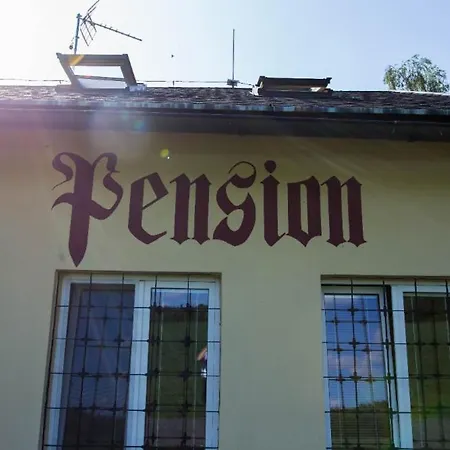 Stekruv Mlyn Frantiskovy Lazne
