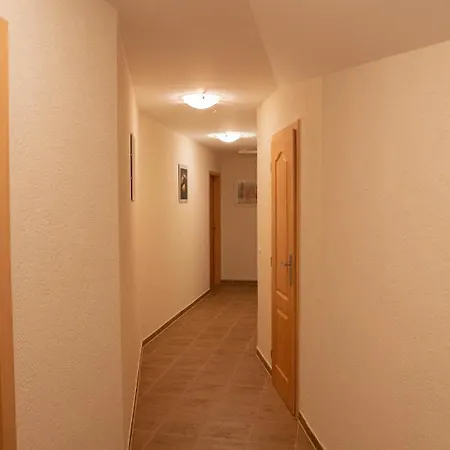 Gasthof Stekruv Mlyn Františkovy Lázně