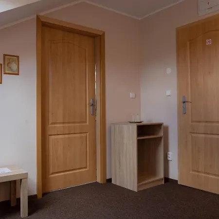 Maison d'hôtes Stekruv Mlyn