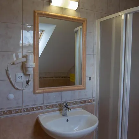 Stekruv Mlyn Maison d'hôtes Františkovy Lázně