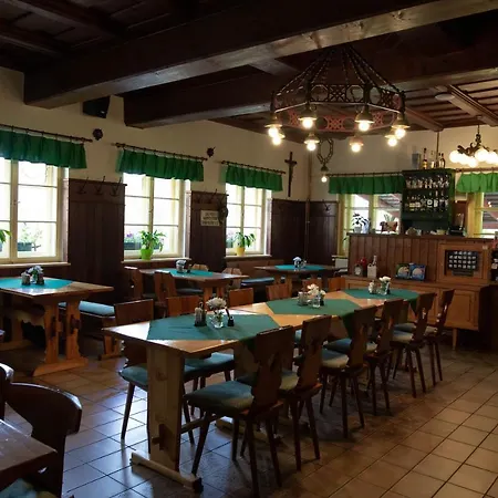 Stekruv Mlyn Guest house