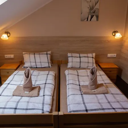 štekrův Mlýn Františkovy Lázně