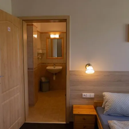 Gasthof Stekruv Mlyn 3*