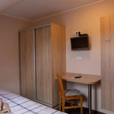 Maison d'hôtes Stekruv Mlyn