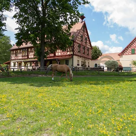 Stekruv Mlyn Maison d'hôtes Františkovy Lázně