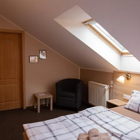 Maison d'hôtes Stekruv Mlyn 3*