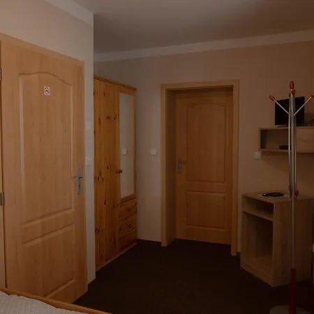 Guest house Stekruv Mlyn
