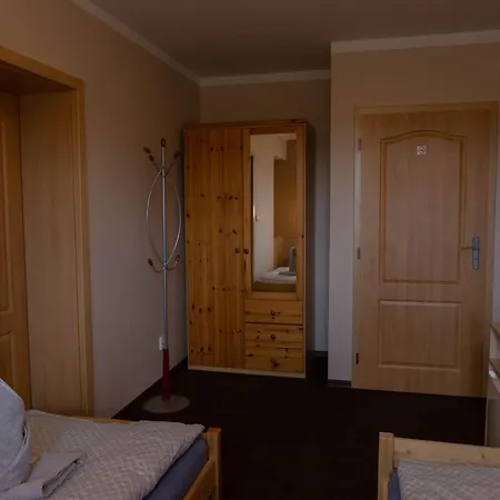 Stekruv Mlyn 3* Frantiskovy Lazne