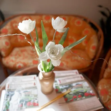 Guest house Stekruv Mlyn