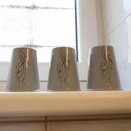 štekrův Mlýn Františkovy Lázně