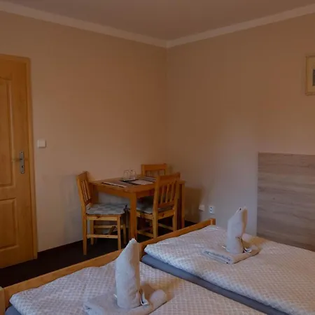Stekruv Mlyn Maison d'hôtes 3*