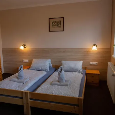 Guest house Stekruv Mlyn