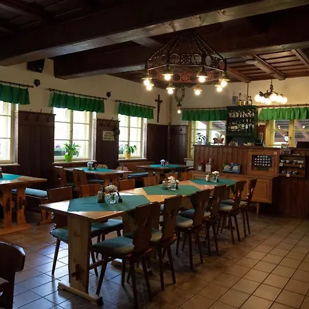Guest house Stekruv Mlyn 3*