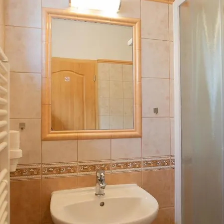 Maison d'hôtes Stekruv Mlyn 3*