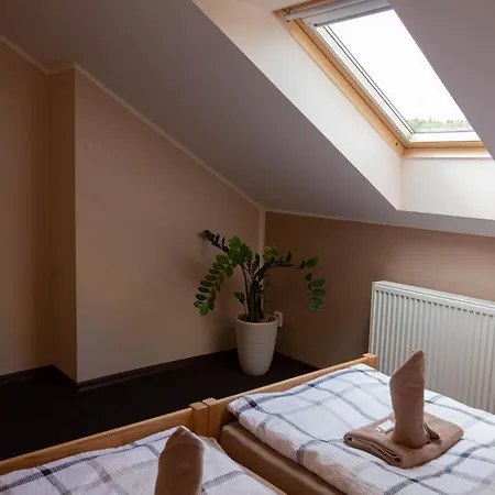 Maison d'hôtes Stekruv Mlyn 3*