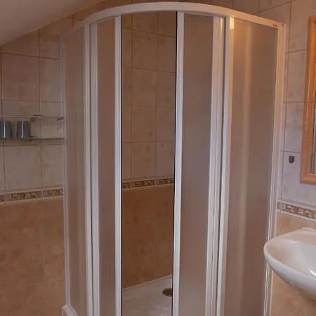 Stekruv Mlyn 3* Františkovy Lázně