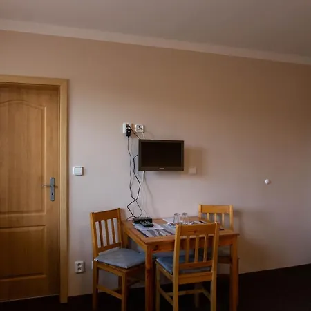 Guest house Stekruv Mlyn