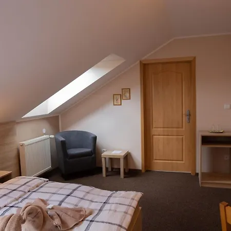 Maison d'hôtes Stekruv Mlyn 3*