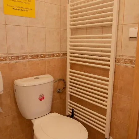 Stekruv Mlyn 3* Františkovy Lázně