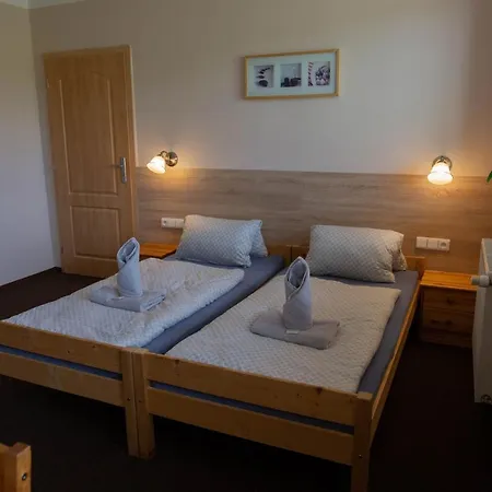 Maison d'hôtes Stekruv Mlyn 3*