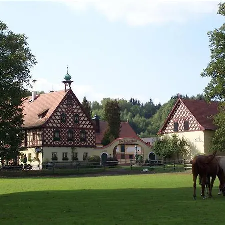 Guest house Stekruv Mlyn 3*