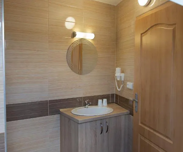 Stekruv Mlyn 3* Františkovy Lázně