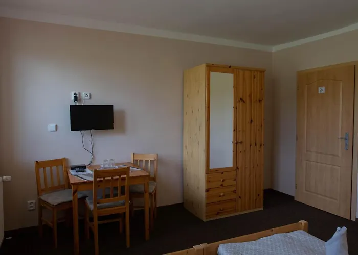 Stekruv Mlyn 3* Františkovy Lázně