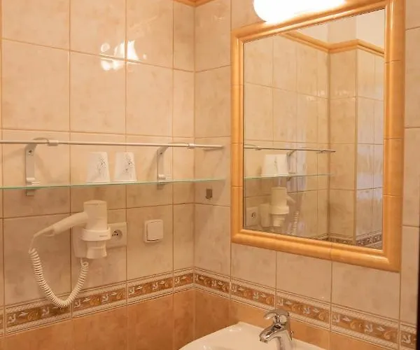 Affittacamere Stekruv Mlyn 3*