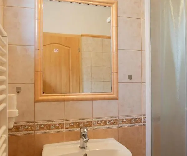 Pensión Stekruv Mlyn 3*