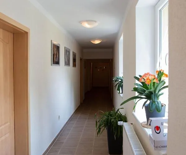 Affittacamere Stekruv Mlyn 3*