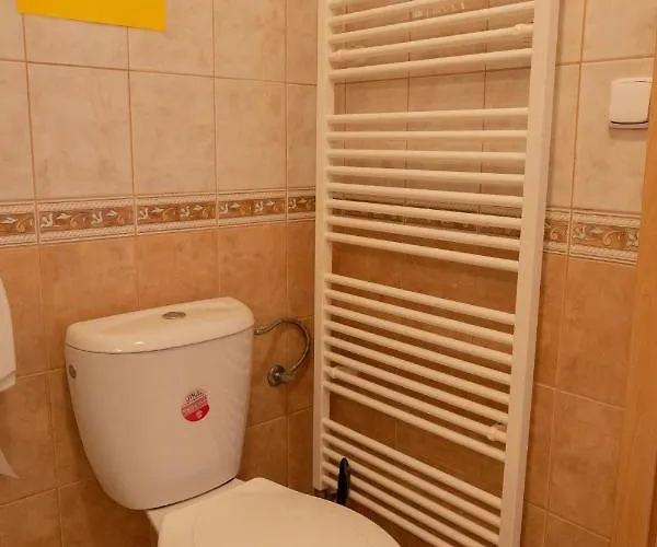 Stekruv Mlyn 3* Františkovy Lázně